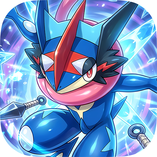 PocketChampion 로고